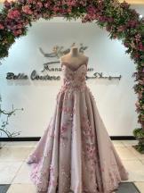 [40005] Morrocandress5 with Veil