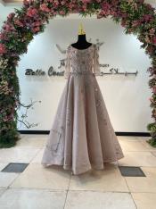 [40014] Morrocandress14 with Veil