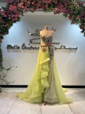 [30006] Party Dress6