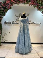 [30007] Party Dress7