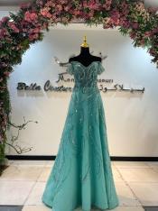 [30009] Party Dress9