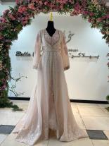 [30016] Party Dress16 with Veil