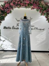 [10001] Wedding Dress1