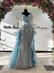 [10015] Wedding Dress15