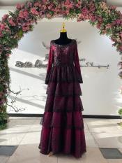 [10016] Wedding Dress16