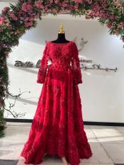 [10020] Wedding Dress20