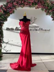 [10021] Wedding Dress21