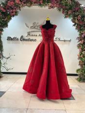 [10031] Wedding Dress31