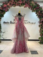 [10032] Wedding Dress32