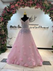 [10033] Wedding Dress33