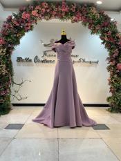 [10034] Wedding Dress34