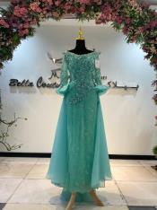 [10039] Wedding Dress39