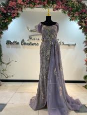 [10040] Wedding Dress40